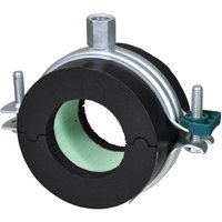 Walraven Kälteschelle BISOFIX E13 48,3 mm Gewinde: M8/M10 -45/+105 C von WALRAVEN