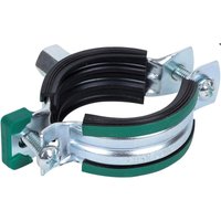 Walraven - Rohrschelle KSB2 ev 100-105 mm epdm M8/M10 Zweischraubenschelle von WALRAVEN