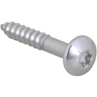 Walraven Schraube RapidRail TX30 ev 6,0x40 - für Schiene WM0-35 Walraven Schraube RapidRail TX30 ev 6,0x40 - für Schiene WM0-35 von WALRAVEN