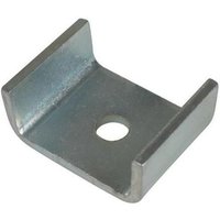 Walraven Unterlegscheibe U-förmig sv 25x28x 10,5 / Loch 9,0 - für WM0 von WALRAVEN