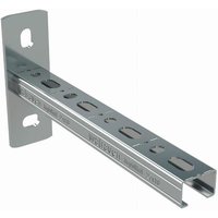 Wandkonsolen RapidRail 27x18 ez 200MM Walraven 66031820 Wandkonsolen RapidRail 27x18 ez 200MM Walraven 66031820 von WALRAVEN