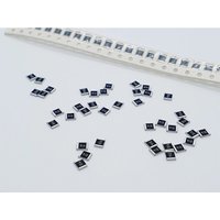 Walsin WR12X10R0FTL WR12X10R0FTL Dickschicht-Widerstand 10 Ω SMD 1206 0.25 W 1 % 5000 St. Tape on F Walsin WR12X10R0FTL WR12X10R0FTL Dickschicht-Widerstand 10 Ω SMD 1206 0.25 W 1 % 5000 St. Tape on F von WALSIN