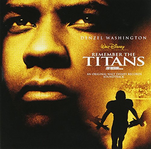 Remember the Titans von UNIVERSAL MUSIC GROUP