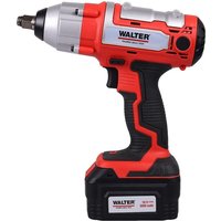 Walter Akku-Drehschlagschrauber 18 V - 612315 Walter Akku-Drehschlagschrauber 18 V - 612315 von WALTER WERKZEUGE