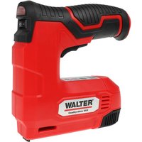 Walter Akku Tacker 4 v - 630506A von WALTER WERKZEUGE
