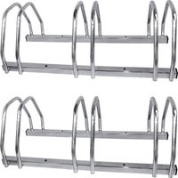 Walter Fahrradständer-Set - 612184-1 Walter Fahrradständer-Set - 612184-1 von WALTER WERKZEUGE