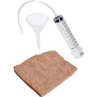 Walter Ölwechsel-Kit für Rasenmäher - 611018 von WALTER WERKZEUGE
