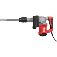 Walter sds Max - Stemm- und Abbruchhammer 1.300 w im Koffer - 630617 (B-Ware mit beschädigter ovp) von WALTER WERKZEUGE