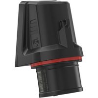 Walther Werke - FW710506CC FW710506CC cee Wandstecker 16 a 5polig 400 v 1 St. von WALTHER WERKE