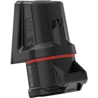 FW110506CC FW110506CC cee Wandsteckdose 16 a 5polig 400 v 1 St. - Walther Werke von WALTHER WERKE