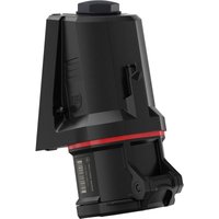 FW130506SK cee Wandsteckdose 32 a 5polig 230 v, 400 v 1 St. - Walther Werke von WALTHER WERKE