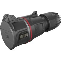 Walther Werke - FW331506CC cee Kupplung 32 a 5polig 230 v, 400 v 1 St. von WALTHER WERKE