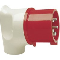 Walther - Werke 216 216 cee Winkelstecker 16 a 5polig 400 v 1 St. Walther - Werke 216 216 cee Winkelstecker 16 a 5polig 400 v 1 St. von Walther