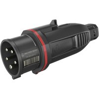 Walther Werke - FW210506SK FW210506SK cee Stecker 16 a 5polig 400 v 1 St. von WALTHER WERKE