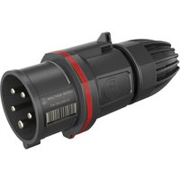 Walther - Werke FW211506PH FW211506PH cee Phasenwender 16 a 5polig 400 v 1 St. von Walther