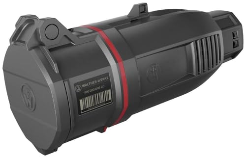 CEE NEO One-Touch Kupplung 32A 5P 6h IP5 WALTHER FW330506CC von Walther
