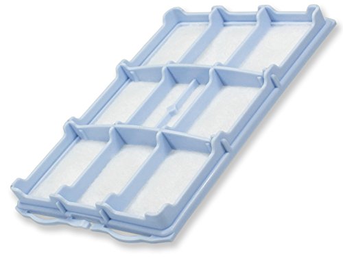 1 Filter geeignet für Bosch BSGL513M1/02 Free'e EXCLUSIV Compressor Technology 1 Filter geeignet für Bosch BSGL513M1/02 Free'e EXCLUSIV Compressor Technology von WAMOS