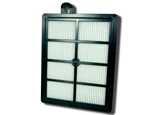 1 Hepa Filter geeignet für Progress PC 4642 HDB Stuttgart 2000W 1 Hepa Filter geeignet für Progress PC 4642 HDB Stuttgart 2000W von WAMOS