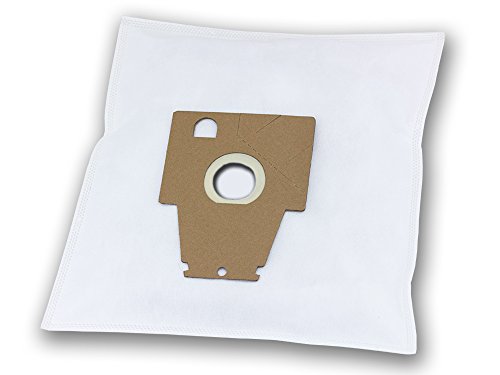 20 Staubsaugerbeutel geeignet für Siemens Typ VBBS825V00 FD8804 20 Staubsaugerbeutel geeignet für Siemens Typ VBBS825V00 FD8804 von WAMOS