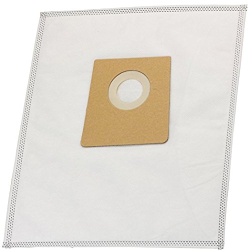 Für Bosch Move BSGL2MOVE 1-8 geeignete Staubsaugerbeutel | 20 Filtertüten | Feinstaub-Filterung für eine sehr hohe Saugleistung Für Bosch Move BSGL2MOVE 1-8 geeignete Staubsaugerbeutel | 20 Filtertüten | Feinstaub-Filterung für eine sehr hohe Saugleistung von WAMOS