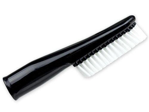 Wamos Möbelbürste Möbelpinsel geeignet für Miele S311i S 311i Brillant 3500 polarblau von WAMOS