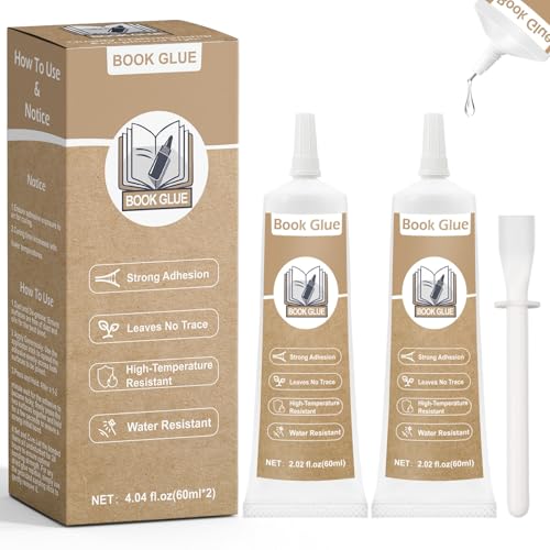 120 ML Buchbinderleim, bastelkleber transparent flüssig schnelltrocknend, sicherer und kinderfreundlicher Kleber für Kunst und Bastelarbeiten, starker Klebstoff für Schule & Bürobedarf 120 ML Buchbinderleim, bastelkleber transparent flüssig schnelltrocknend, sicherer und kinderfreundlicher Kleber für Kunst und Bastelarbeiten, starker Klebstoff für Schule & Bürobedarf von WAN2TLK