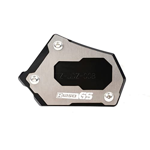 SeitenstäNder Verbreiterung Fit -Verwendung for BMW R 1200 GS LC R1200GS R 1200GS ADV R1250GS Abenteuer 2013-2016 CNC Kickstand Foot Side Stand Extension Pad Stützplatte SeitenstäNder Motorrad ( Color SeitenstäNder Verbreiterung Fit -Verwendung for BMW R 1200 GS LC R1200GS R 1200GS ADV R1250GS Abenteuer 2013-2016 CNC Kickstand Foot Side Stand Extension Pad Stützplatte SeitenstäNder Motorrad ( Color von WANGBINGXING