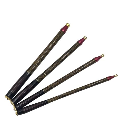 WANGBINGXING Angelrute 1 PC Carbonfaserfaserfischstange Ultraleuchte Karpfenstangen Teleskope Positionierung der Fischereistange 3. 6 m 4,5 m 5,4 m 6,3 m Karpfenmast Stipprute(4.5 m) von WANGBINGXING