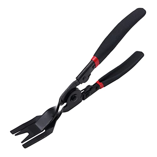 WANGCL Türverkleidung Entriegelungszange Universal Auto Tür Auto Polsterung Verkleidung Clip Entfernen Zange Werkzeug Türverkleidung Verkleidung Clip Entfernen Werkzeug von WANGCL