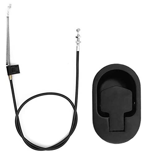 WANGCL Universal Recliner Cable Pull Chair Release Switch Recliner Parts for Recliner Chair Cable Replacement Fit for Reclining Sofa Sessel Recliner von WANGCL