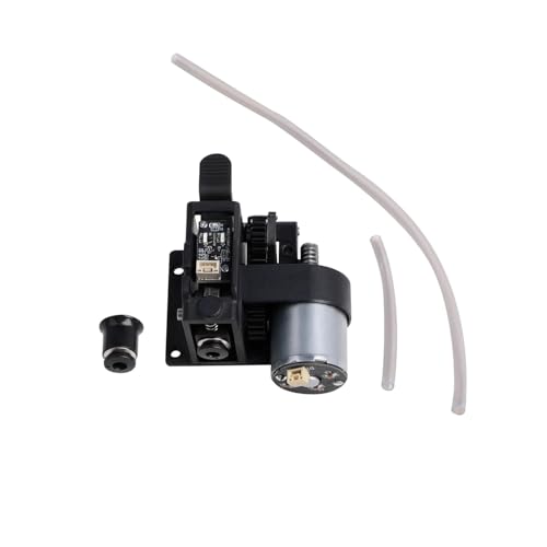CFS-Zufuhr- und Entfernungs-Standalone-Kit for K2 Plus CFS Combo CFS-Zufuhr- und Entfernungs-Standalone-Kit for K2 Plus CFS Combo von WANGF