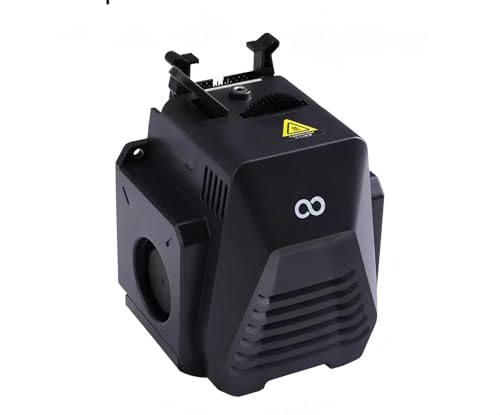 Extruder-Druckkopf for Neptune 4 Plus/4 Max/4/4Pro/3 3D-Drucker(For Neptune 4 Pro) von WANGF