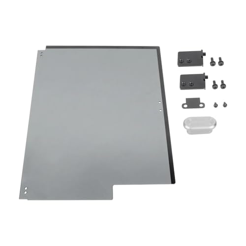 Gilt for Original 302 × 372 × 3 mm Glas K2 Plus Top Glass Kit(For K1 Max) von WANGF