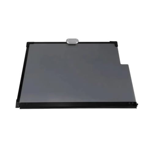 Gilt for Original 302 × 372 × 3 mm Glas K2 Plus Top Glass Kit(For K1C) von WANGF