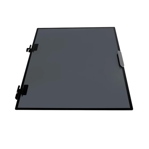 Gilt for Original 302 × 372 × 3 mm Glas K2 Plus Top Glass Kit(For K2 Plus) von WANGF