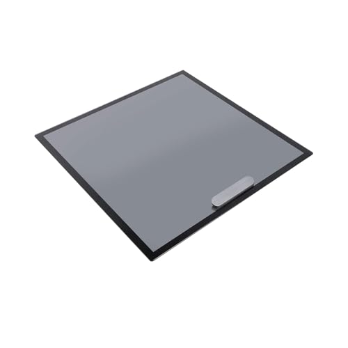 Gilt for Original 302 × 372 × 3 mm Glas K2 Plus Top Glass Kit(K1 Max Top Glass) von WANGF