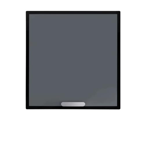 Gilt for Original 302 × 372 × 3 mm Glas K2 Plus Top Glass Kit(K2 Plus Top Glass) von WANGF