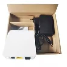 WANGF Neu HG8310M GPON ONU SC interface 1GE LAN Chinesische firmware terminal WANGF Neu HG8310M GPON ONU SC interface 1GE LAN Chinesische firmware terminal von WANGF