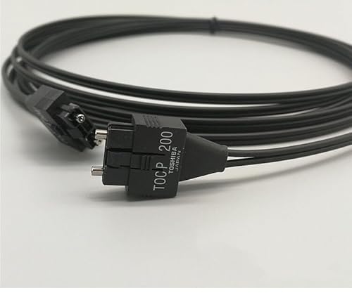 WANGFI TOCP200 Aufzugskabel Dual Core Dual Wire Server Kommunikationsfaser(18m) von WANGFI