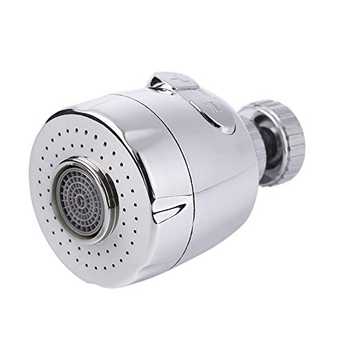 Strahlregler, Wasserhahn Sieb Wasserhahn Filter 360 Grad Schwenkbarer Wasserhahn-strahlregler Wasserhahn Univealrohr Küchentur Belüfter Strahlregler Filtensatz Strahlregler, Wasserhahn Sieb Wasserhahn Filter 360 Grad Schwenkbarer Wasserhahn-strahlregler Wasserhahn Univealrohr Küchentur Belüfter Strahlregler Filtensatz von Geakv