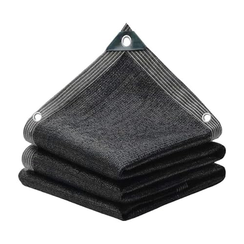 Sonnensegel Sonnenschirmnetz Sonnenschutz Pflanzensonnenschutz Outdoor-Überdachung Gartenterrasse Poolabdeckung Schatten Camping(01) von WANGSHAOWEI
