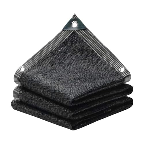 Sonnensegel Sonnenschirmnetz Sonnenschutz Pflanzensonnenschutz Outdoor-Überdachung Gartenterrasse Poolabdeckung Schatten Camping(05) von WANGSHAOWEI