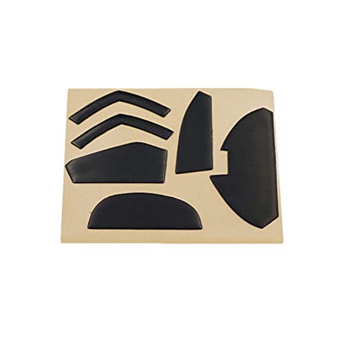 2023 Ersatz Pads Wireless Gaming Maus Füße Aufkleber Für Logitech G602 Zubehör von WANSUPYIN