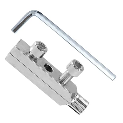 Abzieher für gebrochene Rohre, beschädigter Wasserhahnentferner, abisolierter Schraubengewinde-Ausdreher Abzieher für gebrochene Rohre, beschädigter Wasserhahnentferner, abisolierter Schraubengewinde-Ausdreher von WANSUPYIN