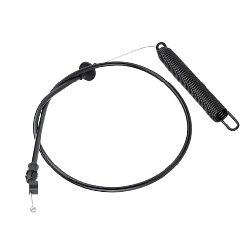 Deck Kupplungszug 175067 Rasenmäher Zubehör für Craftsman 917270750 917271910 917274761 917272673 von WANSUPYIN