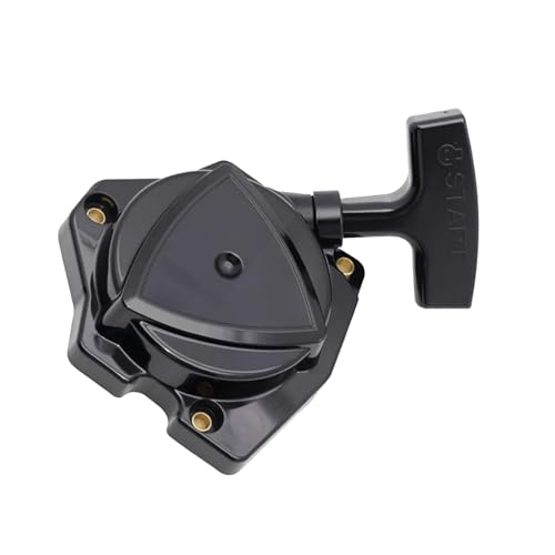 Laubbläser Rückstoßstarter Zubehör A051003411 für Echo PB-8010 PB-9010 Serie Laubbläser Rückstoßstarter Zubehör A051003411 für Echo PB-8010 PB-9010 Serie von WANSUPYIN