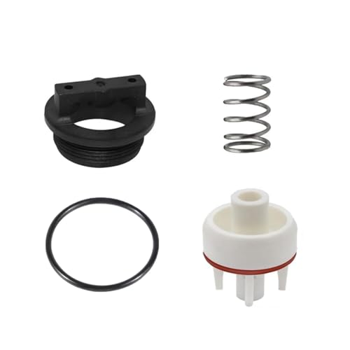 Rückstauventil PVB Reparatursatz Zubehör 0887726 für 3/4 Zoll & 1/2 Zoll 800M4QT LF800M4QT Rückstauventil PVB Reparatursatz Zubehör 0887726 für 3/4 Zoll & 1/2 Zoll 800M4QT LF800M4QT von WANSUPYIN