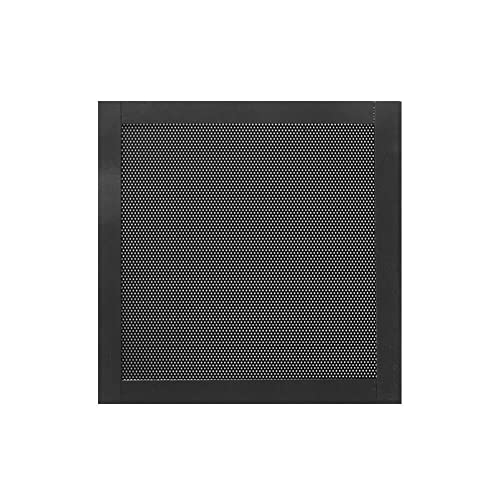 WANSUPYIN 2023 PVC+Magnet Computer PC Staubdichte Kühler Lüfterabdeckung Staubfilter Mesh von WANSUPYIN