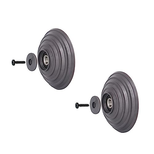 WANSUPYIN 2024 Reiniger Kopf V-Ball Radabdeckung Montage für Dyson 100W V10 V11 Staubsauger Ersatz Zubehör von WANSUPYIN