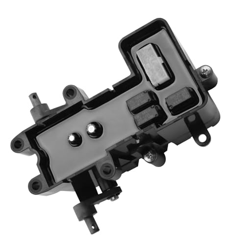 WANSUPYIN Bremskasten Montage Bremssteuermodul Rasenmäher Zubehör 138-2514 für Exmark Quest E-Serie von WANSUPYIN